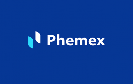 Phemex レビュー