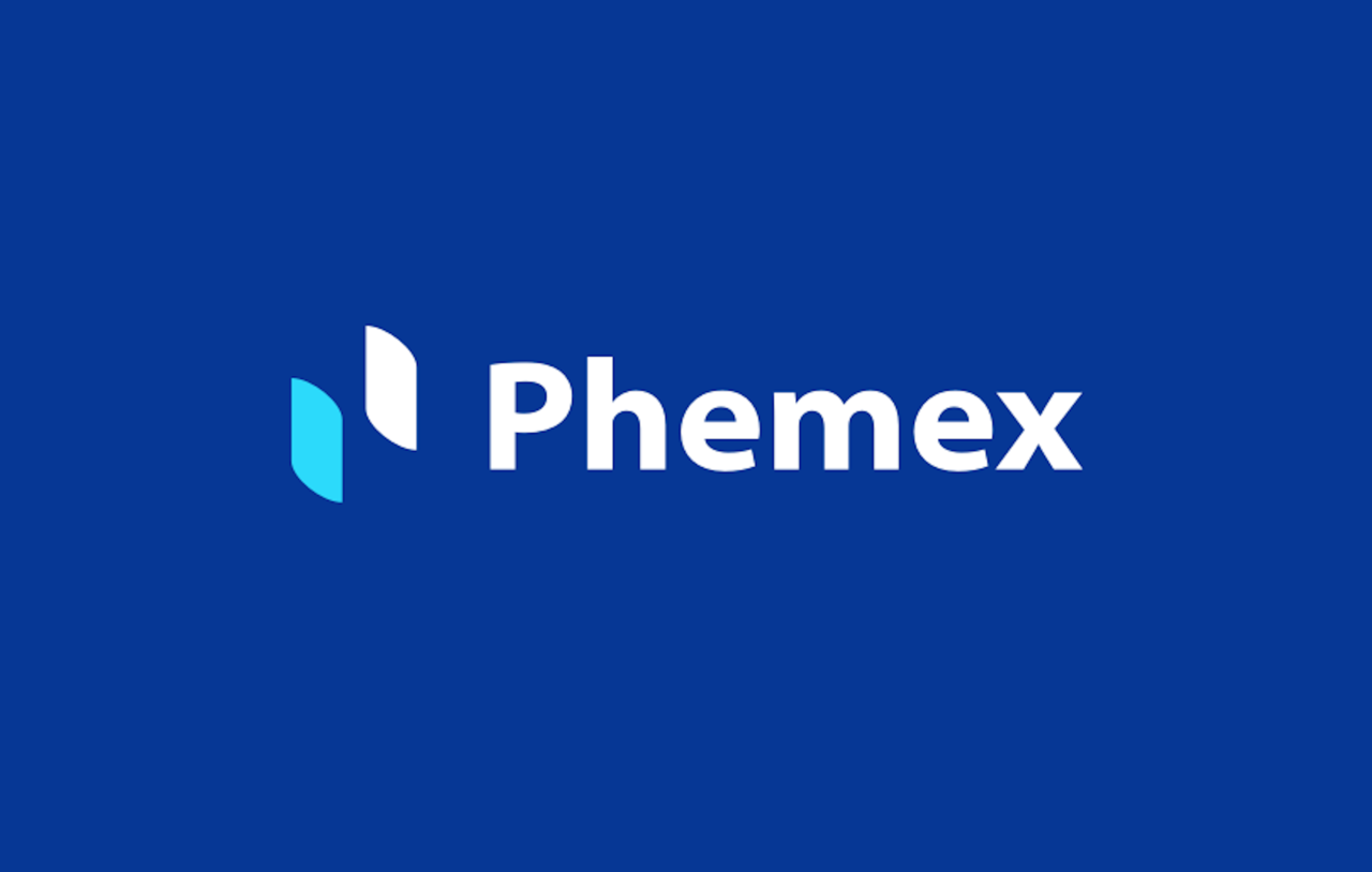 Phemex pregled